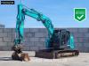 Kobelco SK140 SRLC-7 2 Buckets Foto 1 thumbnail