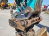 Kobelco SK140 SRLC-7 2 Buckets Foto 13 thumbnail