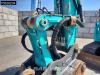 Kobelco SK140 SRLC-7 2 Buckets Foto 15 thumbnail