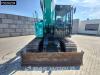 Kobelco SK140 SRLC-7 2 Buckets Foto 9 thumbnail