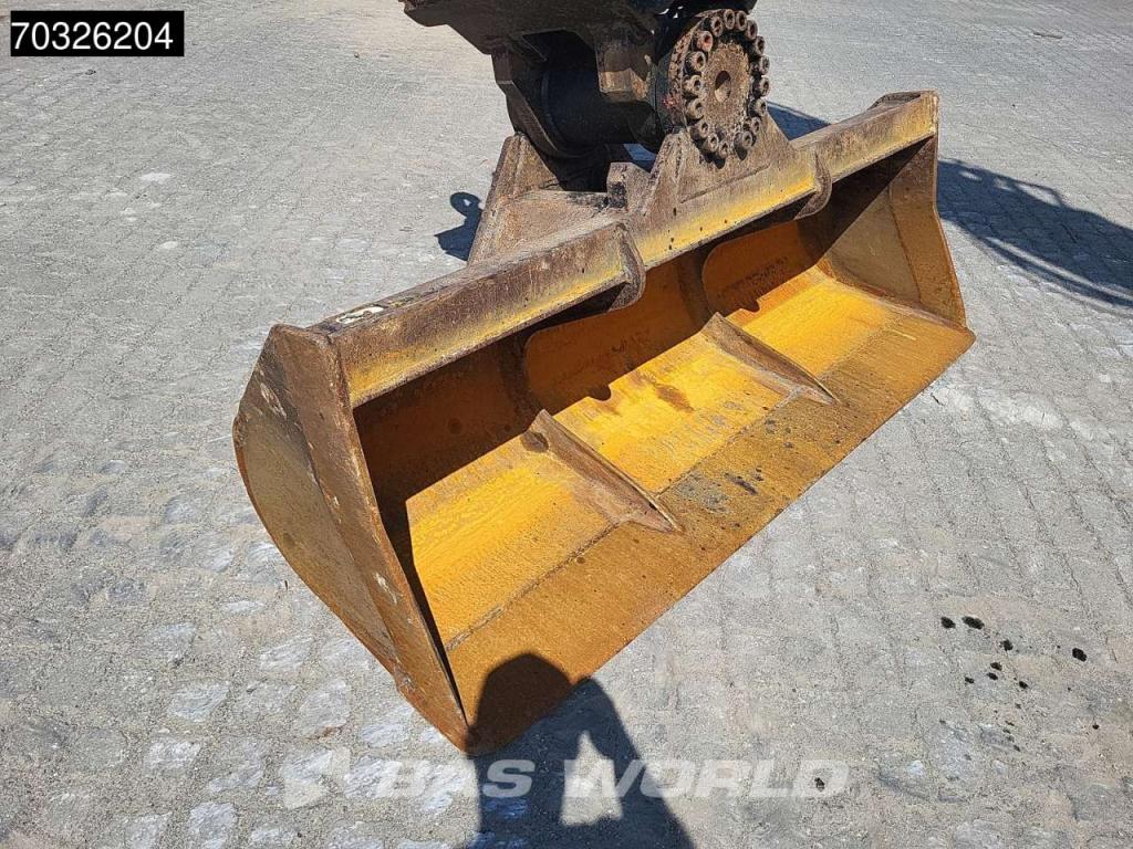 Kobelco SK140 SRLC-7 2 Buckets Foto 17