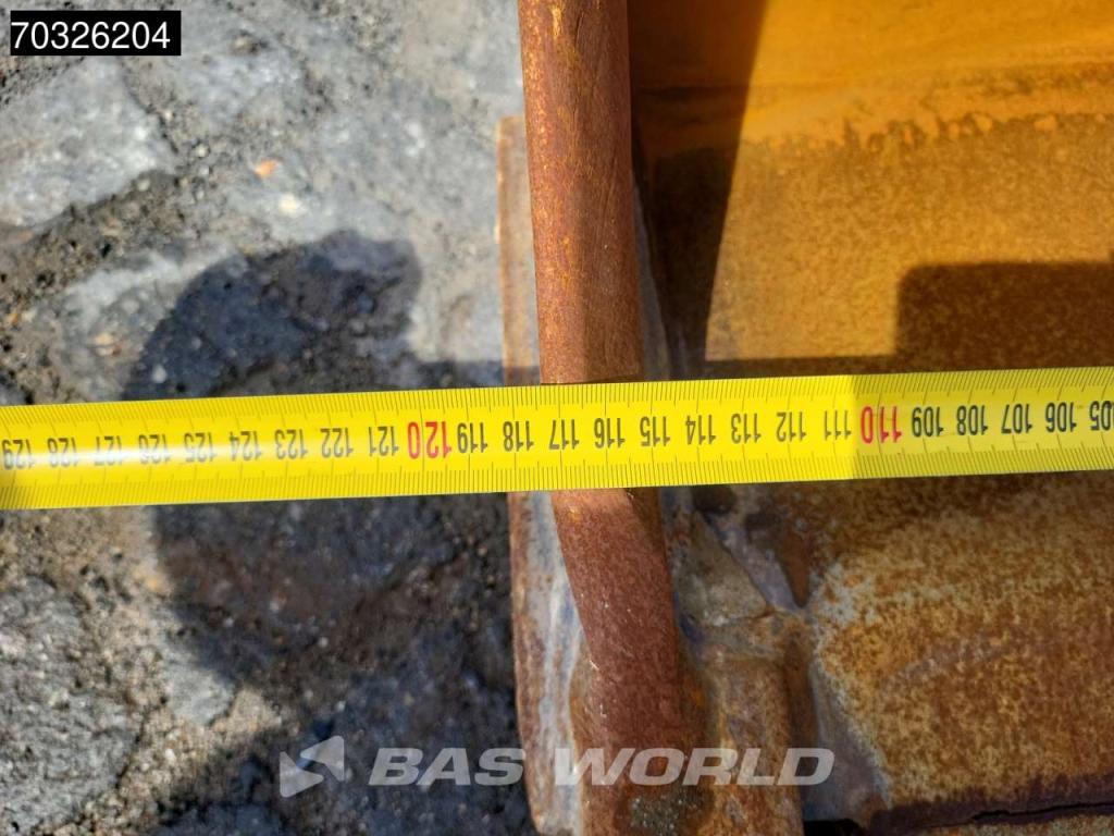 Kobelco SK140 SRLC-7 2 Buckets Foto 24