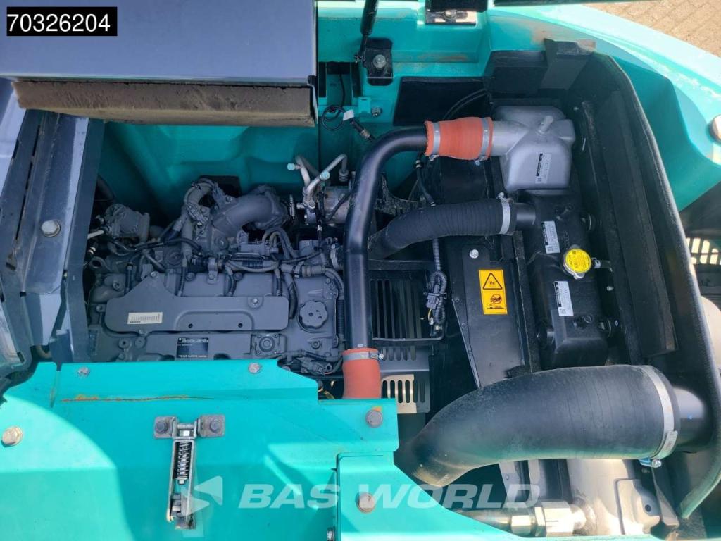 Kobelco SK140 SRLC-7 2 Buckets Foto 25
