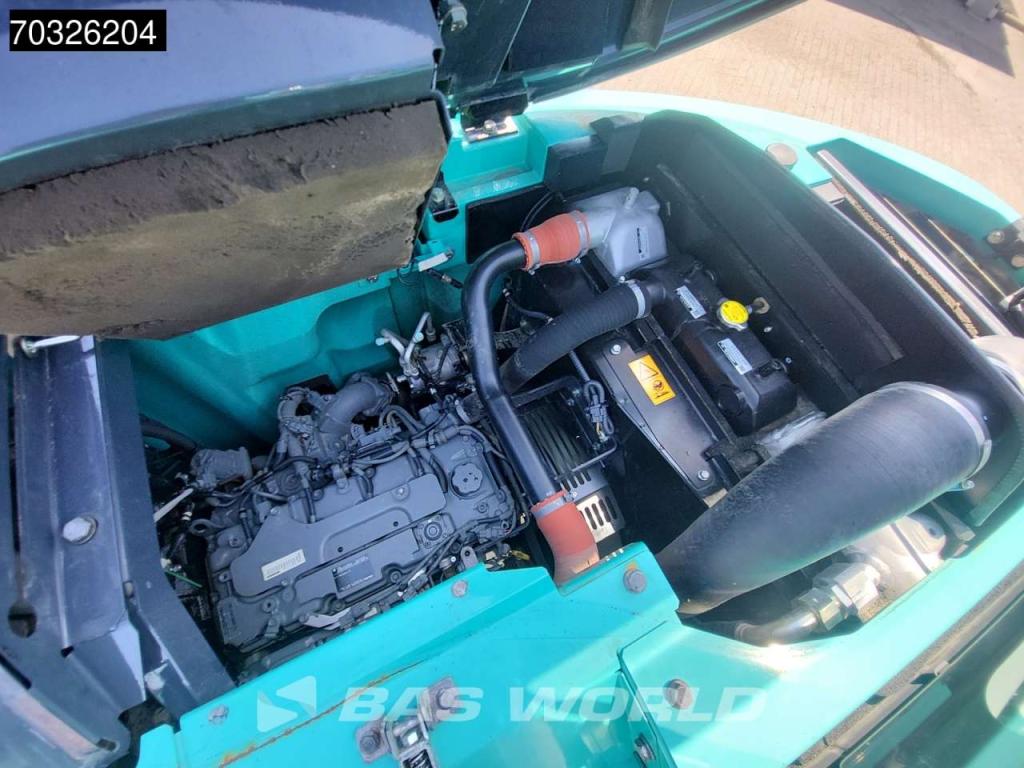 Kobelco SK140 SRLC-7 2 Buckets Foto 26