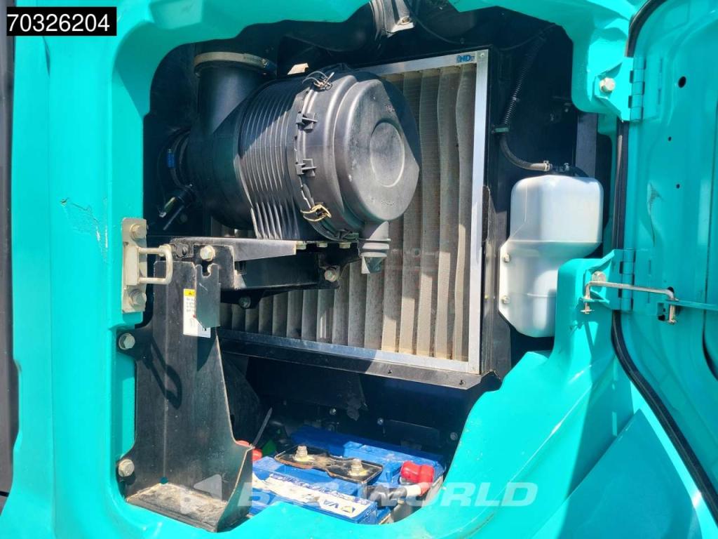 Kobelco SK140 SRLC-7 2 Buckets Foto 28