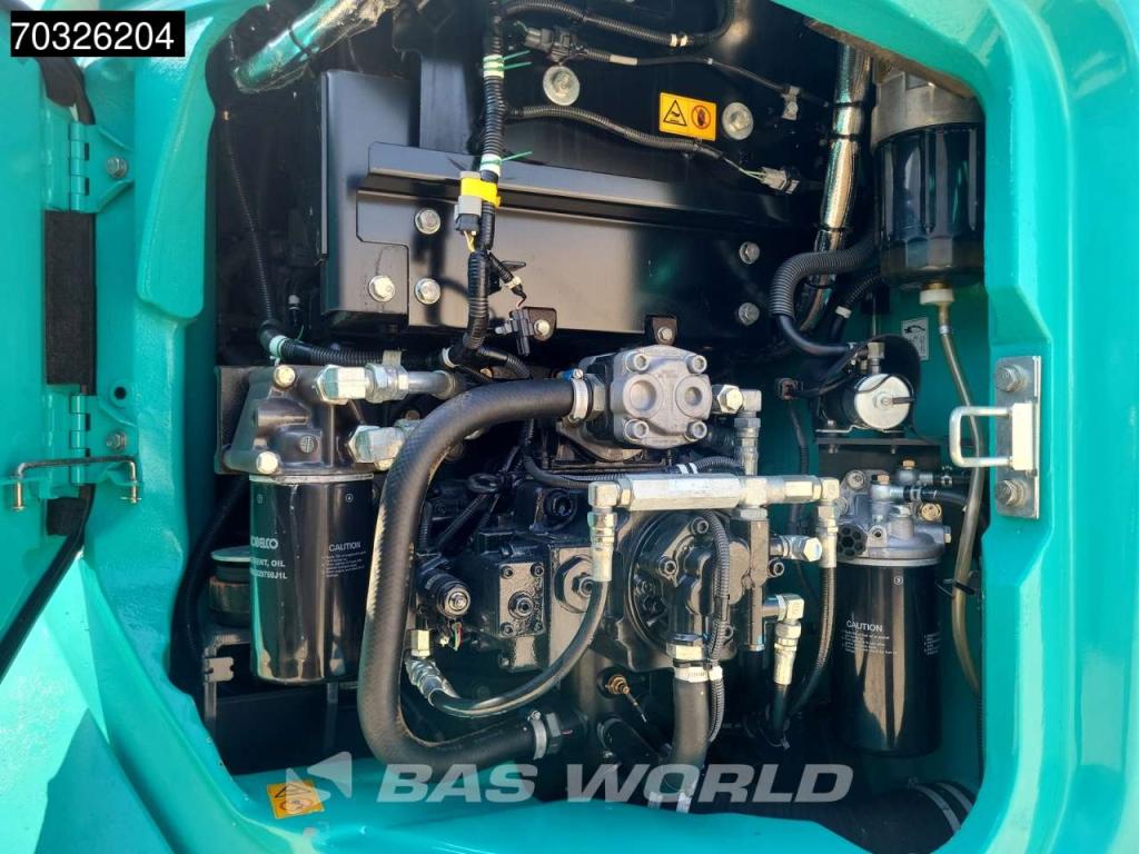 Kobelco SK140 SRLC-7 2 Buckets Foto 30