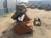 Quickcoupler 70/60 Sella attacco rapido Foto 3 thumbnail