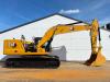 Caterpillar 330GC - BRAND NEW / UNUSED / 2026 Model Foto 6 thumbnail