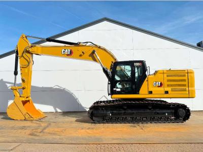 Caterpillar 330GC - BRAND NEW / UNUSED / 2026 Model Foto 1
