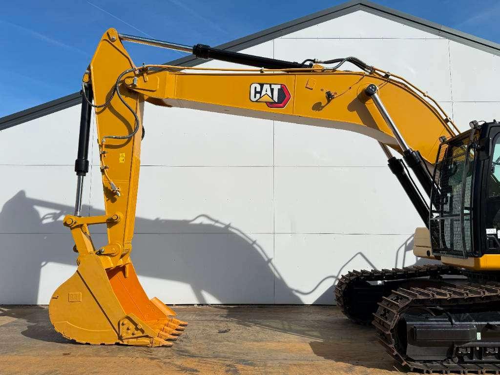 Caterpillar 330GC - BRAND NEW / UNUSED / 2026 Model Foto 12