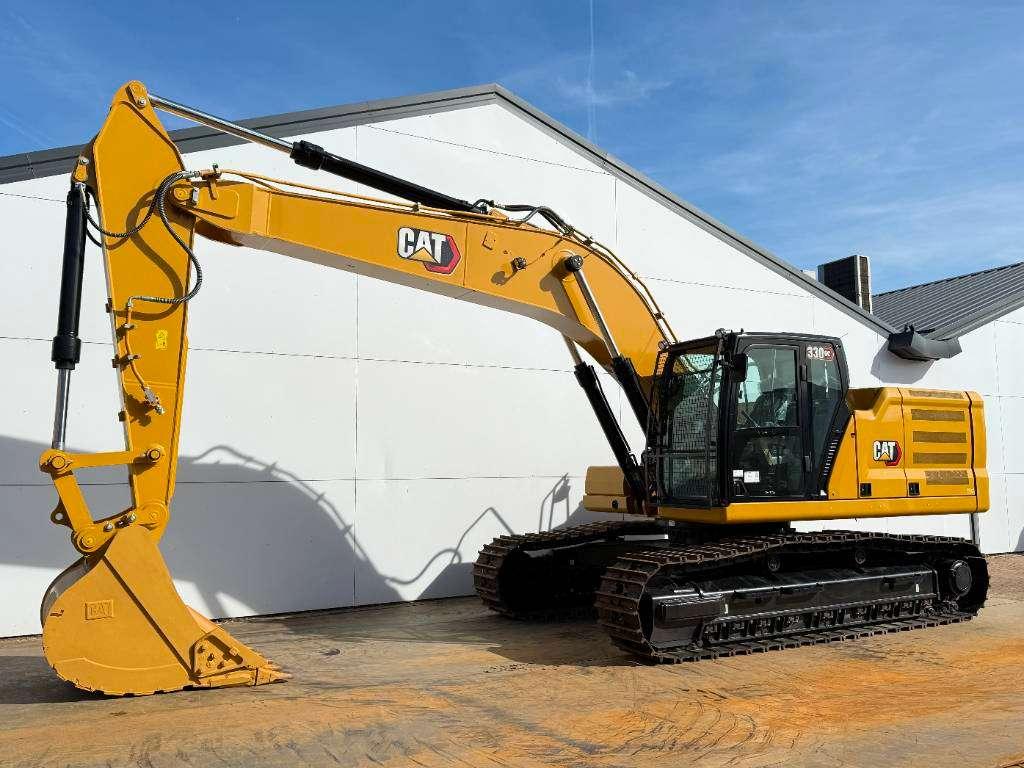 Caterpillar 330GC - BRAND NEW / UNUSED / 2026 Model Foto 2
