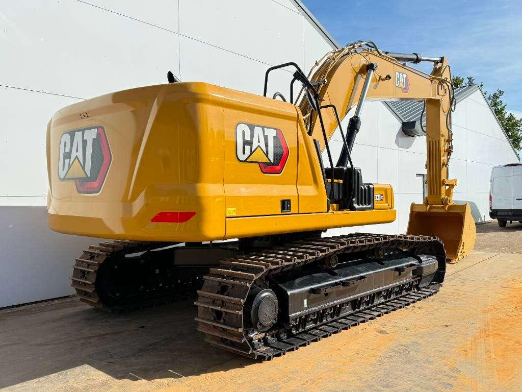 Caterpillar 330GC - BRAND NEW / UNUSED / 2026 Model Foto 5