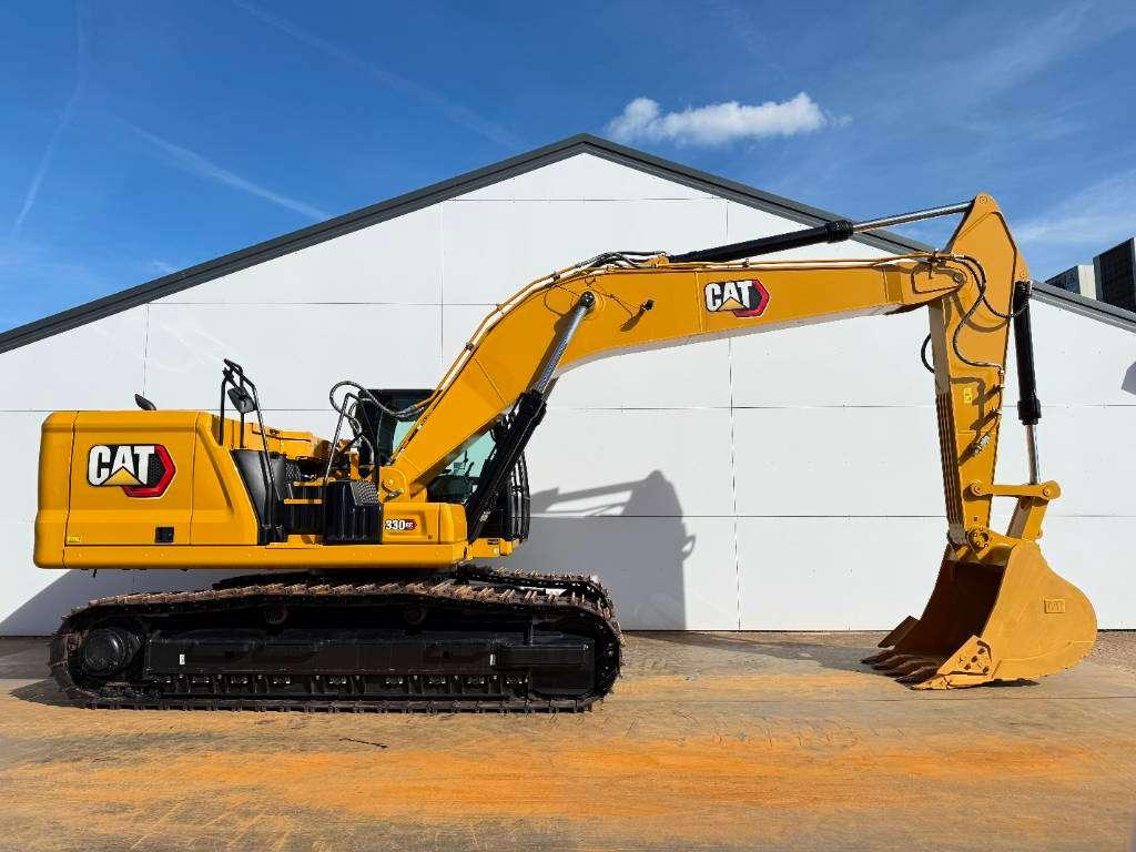 Caterpillar 330GC - BRAND NEW / UNUSED / 2026 Model Foto 6