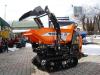 Cormidi C 85 SCARICO ALTO BENNA SKID Foto 10 thumbnail