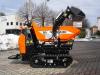 Cormidi C 85 SCARICO ALTO BENNA SKID Foto 11 thumbnail