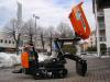 Cormidi C 85 SCARICO ALTO BENNA SKID Foto 2 thumbnail