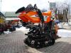 Cormidi C 85 SCARICO ALTO BENNA SKID Foto 3 thumbnail