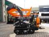 Cormidi C 85 SCARICO ALTO BENNA SKID Foto 4 thumbnail