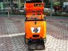 Cormidi C 85 SCARICO ALTO BENNA SKID Foto 7 thumbnail