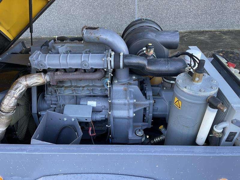 Atlas Copco XAS 97 DD - N Foto 14