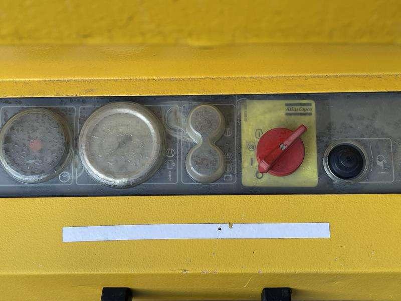 Atlas Copco XAS 97 DD - N Foto 7