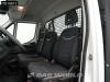 Iveco Daily 35C14 Open Laadbak Dubbellucht 3,5t Trekhaak Airco Cruise Euro6 Pritsche Pickup Open Box A/C Foto 13 thumbnail