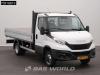 Iveco Daily 35C14 Open Laadbak Dubbellucht 3,5t Trekhaak Airco Cruise Euro6 Pritsche Pickup Open Box A/C Foto 6 thumbnail