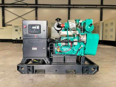 Cummins 4BTA3.9-GM47 - 55 kVA Marine Generator - DPX-19750 in vendita da DPX Power Europe B.V.