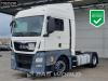 Man TGX 18.440 4X2 XLX Mega 2xTanks Navi Foto 1 thumbnail