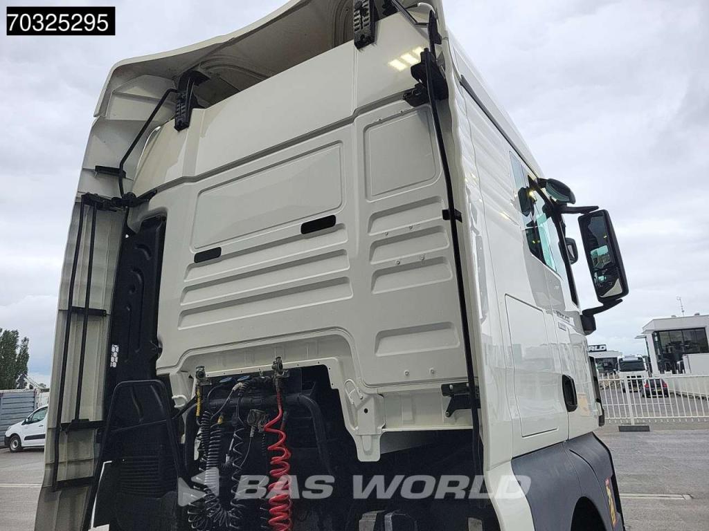 Man TGX 18.440 4X2 XLX Mega 2xTanks Navi Foto 11