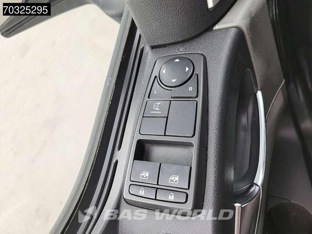 Man TGX 18.440 4X2 XLX Mega 2xTanks Navi Foto 19