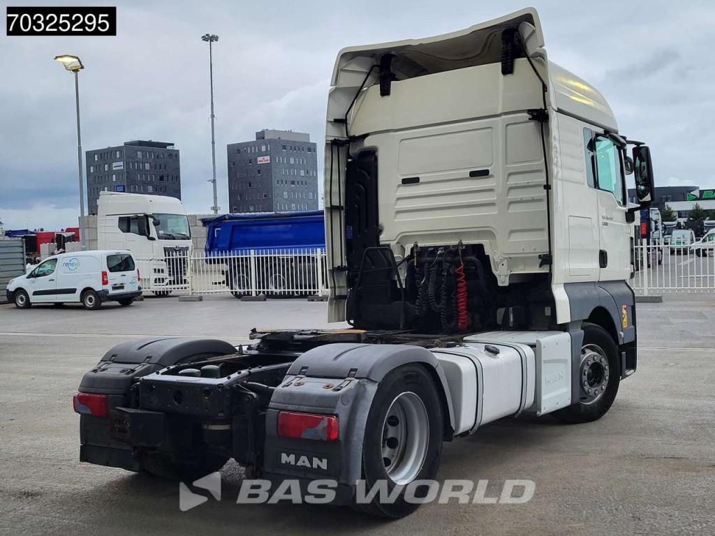 Man TGX 18.440 4X2 XLX Mega 2xTanks Navi Foto 5