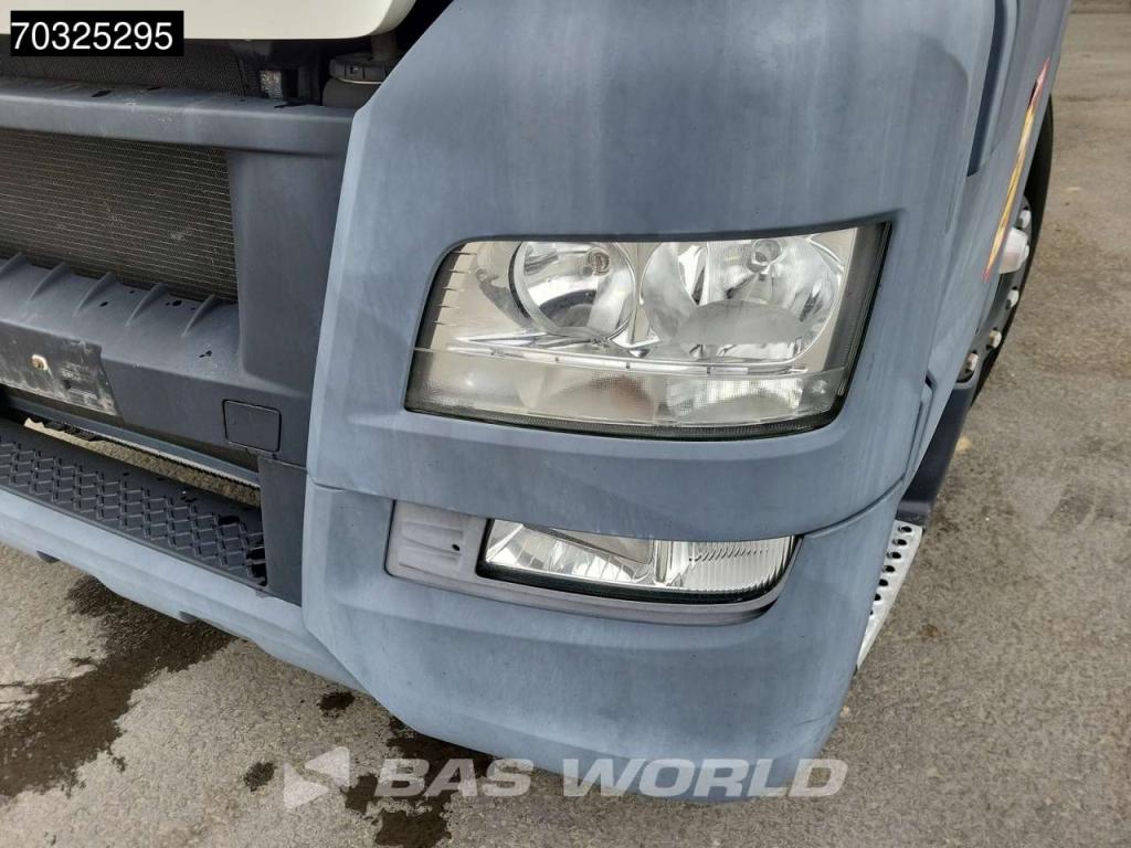 Man TGX 18.440 4X2 XLX Mega 2xTanks Navi Foto 9