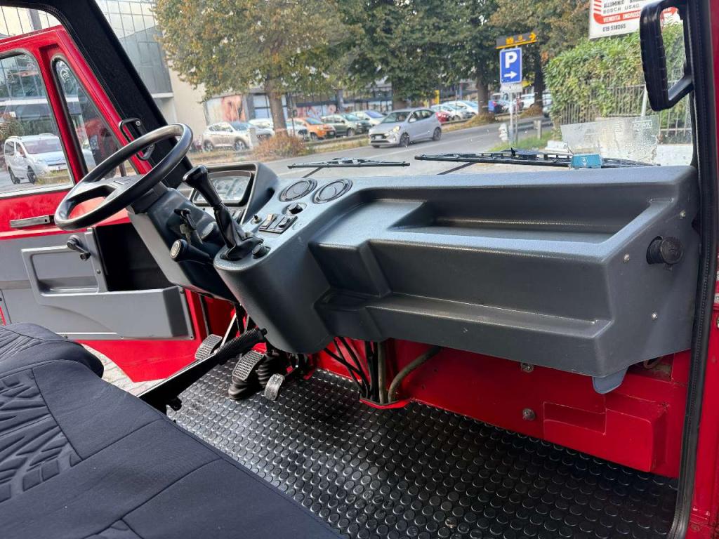 Durso FARMER 480 SV Foto 13