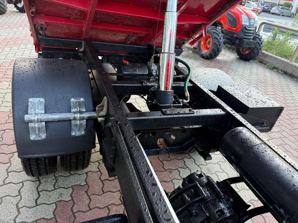 Durso FARMER 480 SV Foto 18