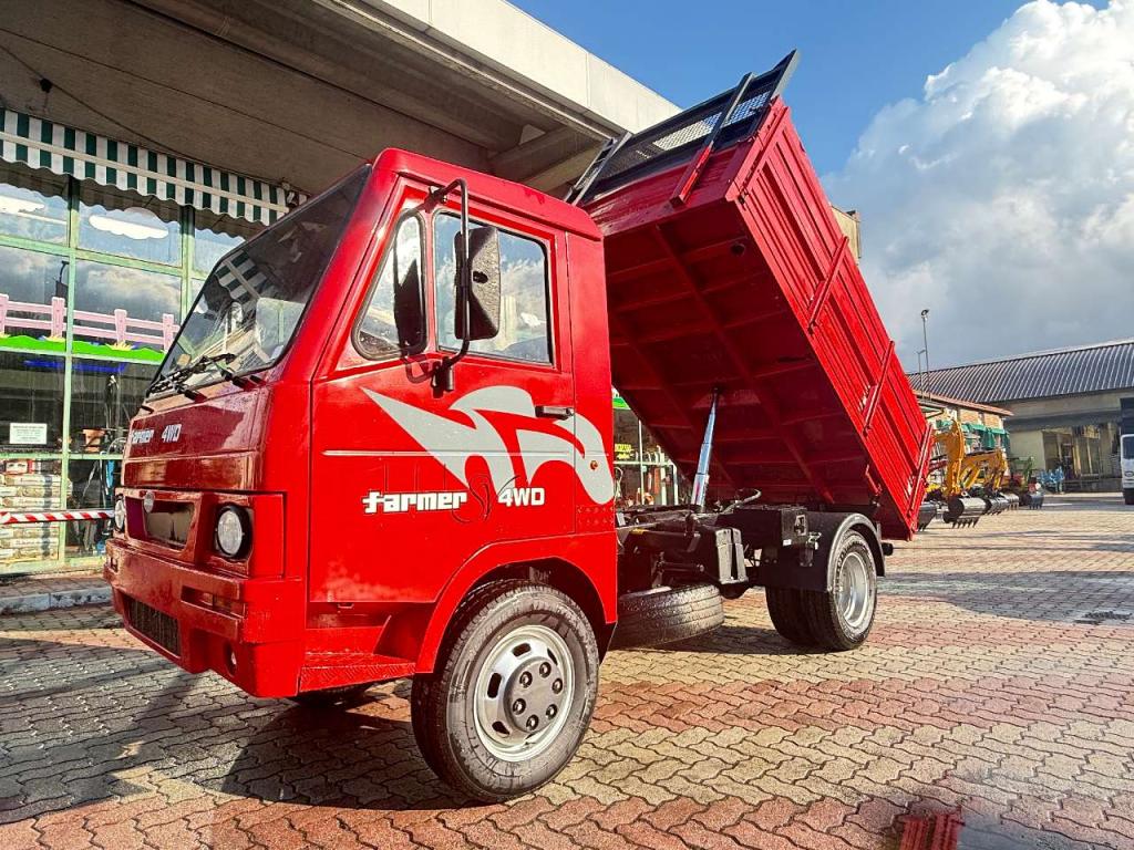 Durso FARMER 480 SV Foto 2