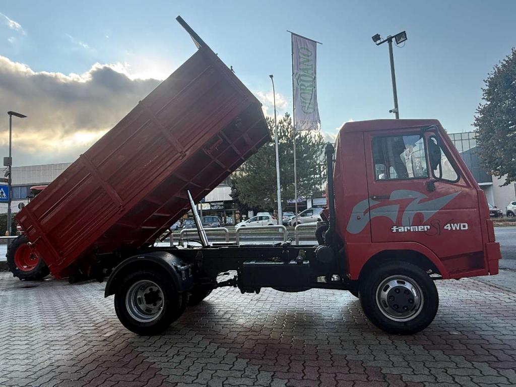 Durso FARMER 480 SV Foto 3