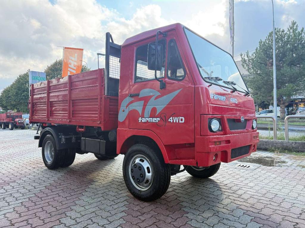 Durso FARMER 480 SV Foto 7