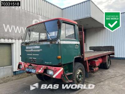 Man BS 13L Select 4X2 Foto 1