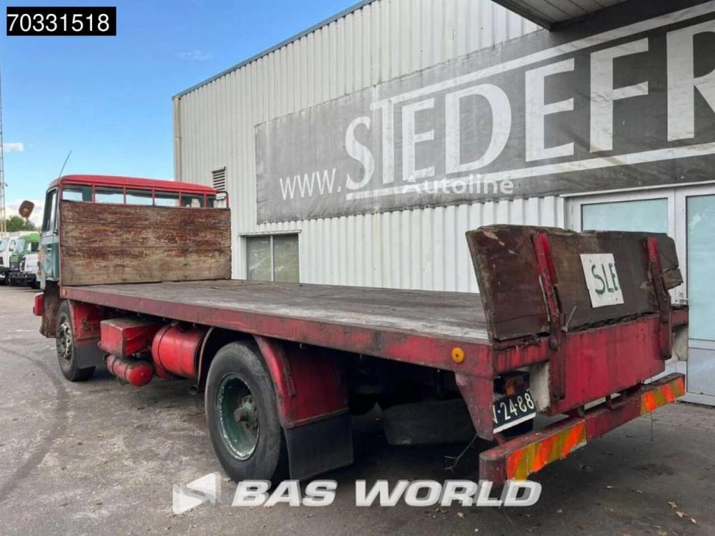 Man BS 13L Select 4X2 Foto 2