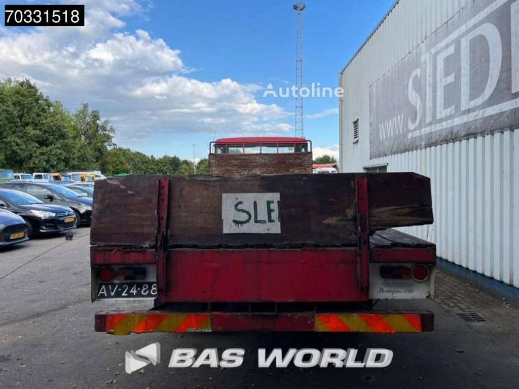 Man BS 13L Select 4X2 Foto 8