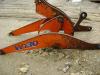Braccio per pala per Fiat Hitachi / Fiat Kobelco W 130 Foto 1 thumbnail