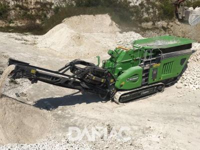 EvoQuip COBRA 230R in vendita da DAMAC