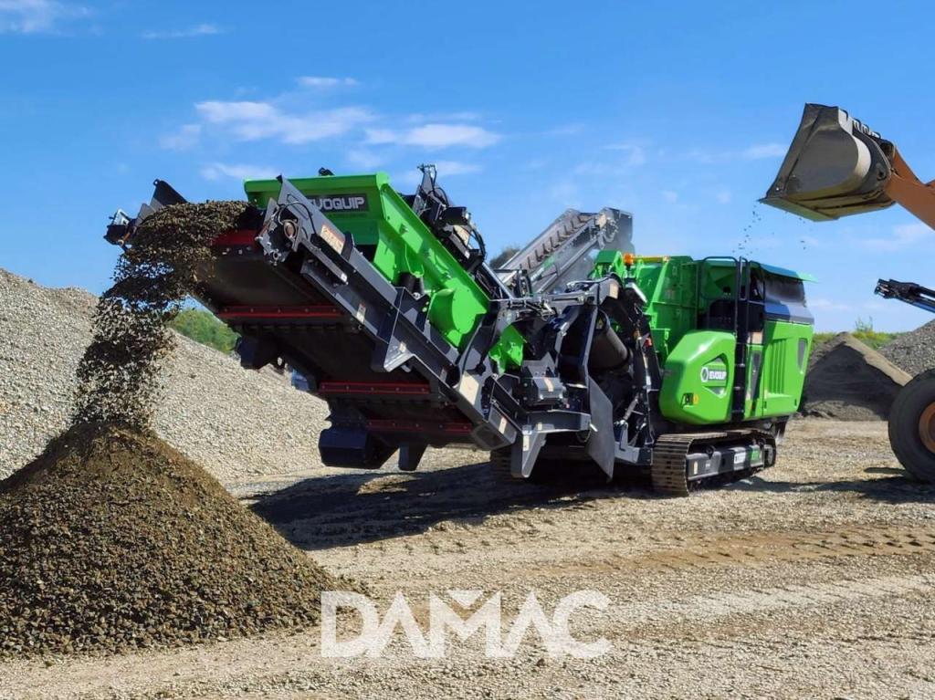 EvoQuip COBRA 230R Foto 4