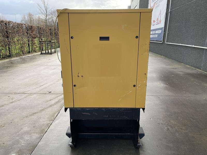 Olympian GEP 22 - 4 Foto 15