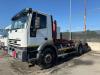 Iveco EuroTech Cursor Foto 6 thumbnail