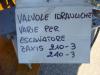 Valvola per ZAXIS 210-3 E 240-3 Foto 3 thumbnail