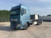 Daf XF 510 SCARRABILE USATO Foto 1 thumbnail