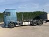 Daf XF 510 SCARRABILE USATO Foto 4 thumbnail
