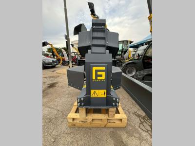 GF Gordini WE450 in vendita da B.D. Commerciale Srl